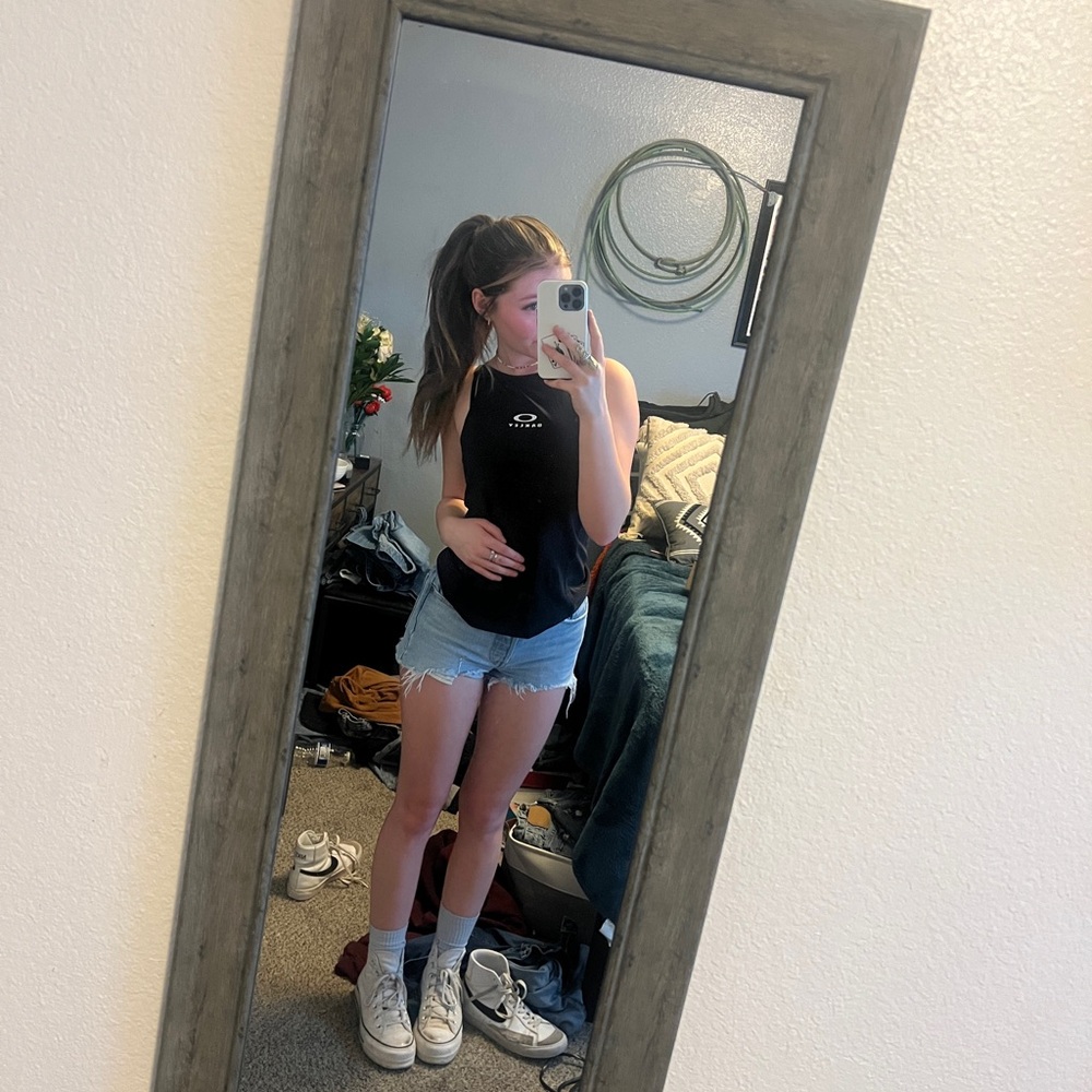 Meet your Posher, Madison